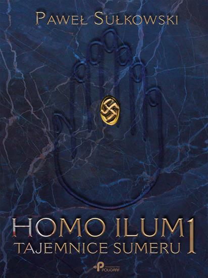 Homo Ilum1 Tajemnice sumeru 7953 - cover.jpg