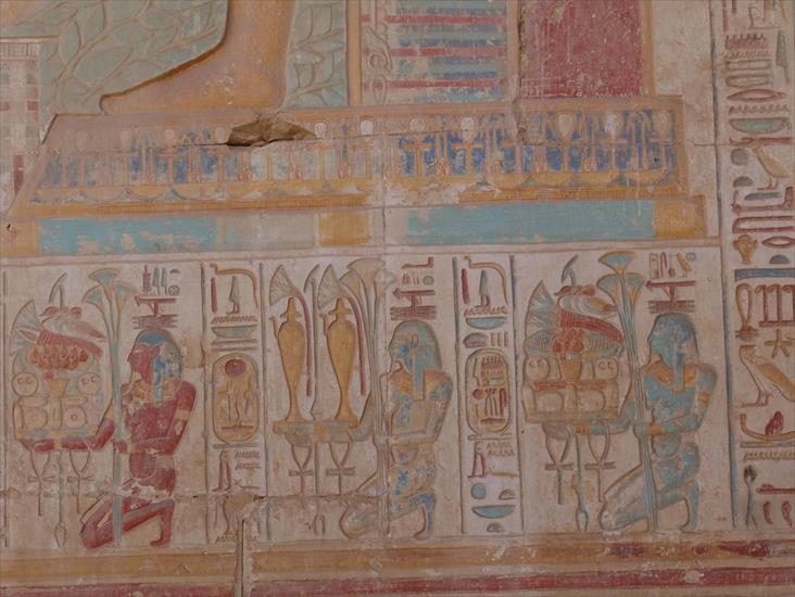 Świątynia w Ramses II - Świątynia w Ramses II 76.jpg