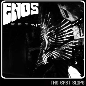 2013 - The East Slope Live - cover.jpg
