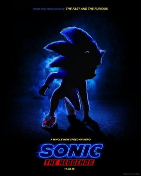 Sonic. Szybki jak... - sonic-szybki-jak-blyskawica-sonic-the-hedgehog-cover-okladka.jpg