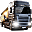 Euro Truck Simulator 2 PL by Mic - ETS2.ico