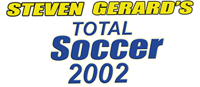retrobit games - Steven Gerrards Total Soccer 2002 Europe En,Fr,De,Es,It,Nlgame.png