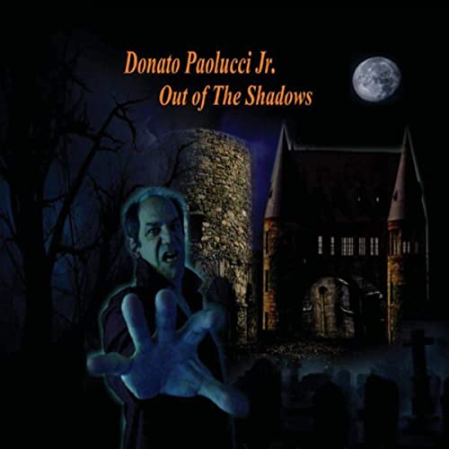 Donato Paolucci Jr. - 2020 - Out Of The Shadows - cover.jpg