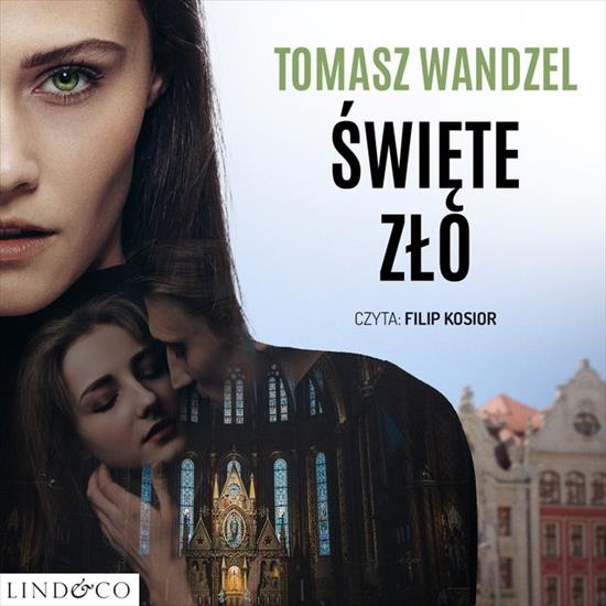 X  Wandzel Tomasz - t.2 Święte zło 2022 szuela - okładka.jpg