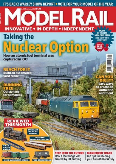 Covers - Model Rail  January 2023.jpg