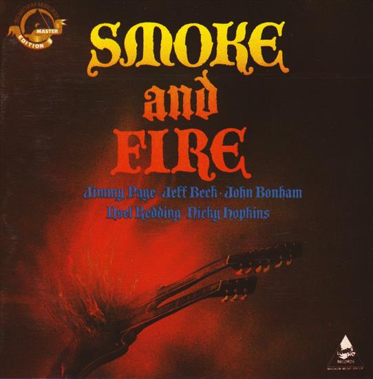 1970 - Smoke And Fire - Smoke And Fire.jpg