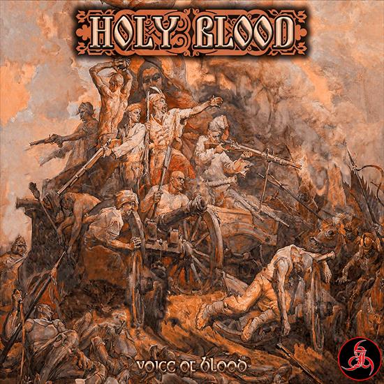 Holy Blood - Voice Of Blood 2019 - Front.png