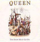 Queen - The Show Must Go On - Queen - The Show Must Go On CO.jpg