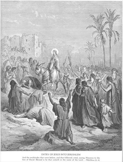 Stary i Nowy Testament - Ryciny - NT-198 Jesus Enters into Jerusalem.jpg