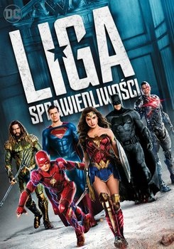  Avengers 2017-2018 JUSTICE LEAGUE - Liga Sprawiedliwości - Justice League 20171.jpg